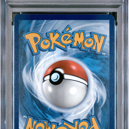 2025 Pokemon Dri EN-Destined Rivals Levincia Hyper Rare PSA 10 #244