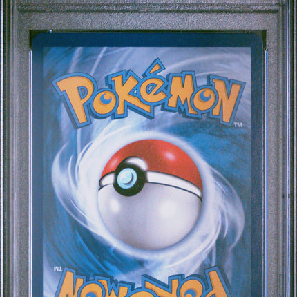 2022 Pokemon Go Radiant Venusaur PSA 10 #004