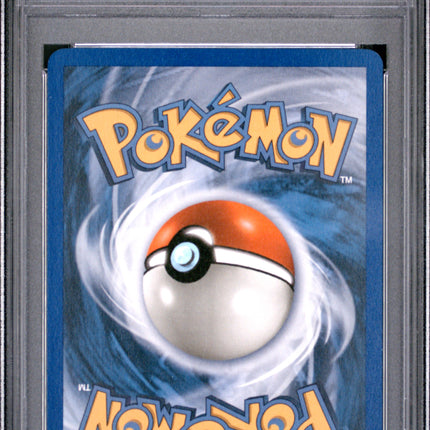 2003 Pokemon Skyridge Gligar-Rev. Foil PSA 9 #59