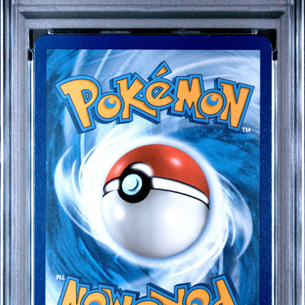 2023 Pokemon Paldea Evolved Skeledirge EX Special Illustration Rare PSA 10 #258