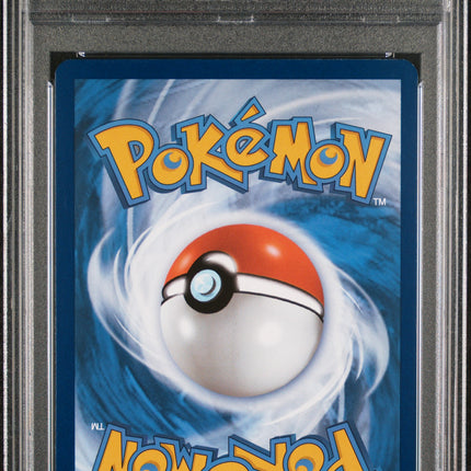 2023 Pokemon SVP EN-SV Black Star Promo Charmander Obsidian Flames PSA 9 #044