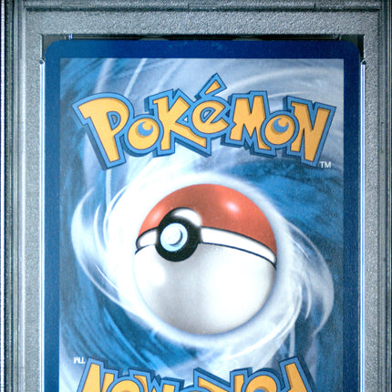 2023 Pokemon SV Black Star Promo Snorlax 151 Elite Trainer Box PSA 10 #051