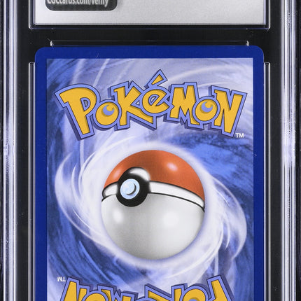 2025 Pokemon Black Star Promos Espeon ex CGC 9 #175