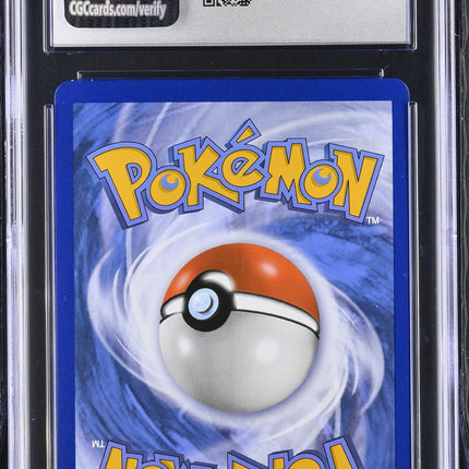 2022 Pokemon Lost Origin Radiant Gardevoir 069/196 CGC 9 #069/196