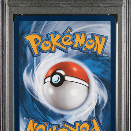 2024 Pokemon Mew EN-151 Charmander 151 5-Pack Mini Tin PSA 8 #004