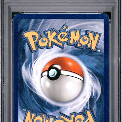1999 Pokemon German Simsala 1st Edition German PSA 6 #1