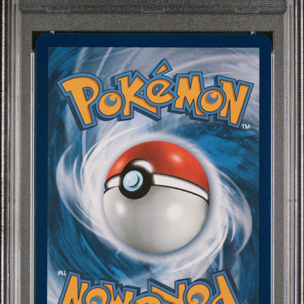 2023 Pokemon Paradox Rift Gholdengo EX Special Illustration Rare PSA 10 #252