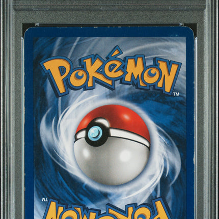 1999 Pokemon Game Charizard PSA 5 #4