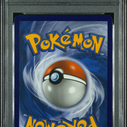 2022 Pokemon Sword & Shield Brilliant Stars Charizard V Fa PSA 10 #153