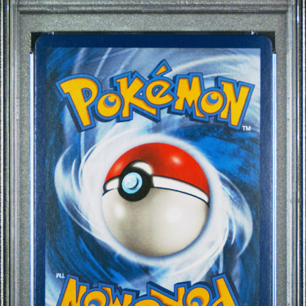 2017 Pokemon Sun & Moon Shining Legends Shining Mew Shining Legends PSA 9 #40