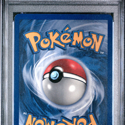 1999 Pokemon Game Charizard PSA 6 #4