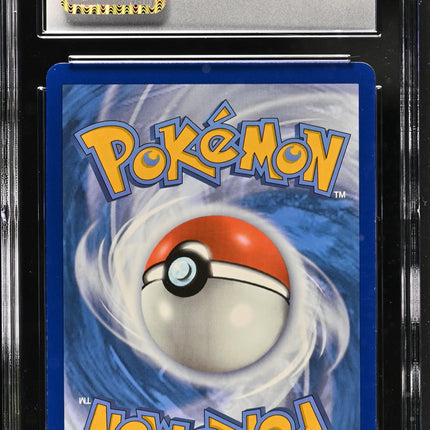 2021 Pokemon Evolving Skies Leafeon V 007/203 CGC 9 #007/203