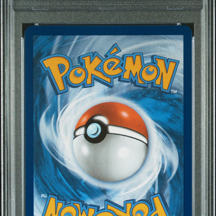 2024 Pokemon Twilight Masquerade Carmine Special Illustration Rare PSA 10 #217