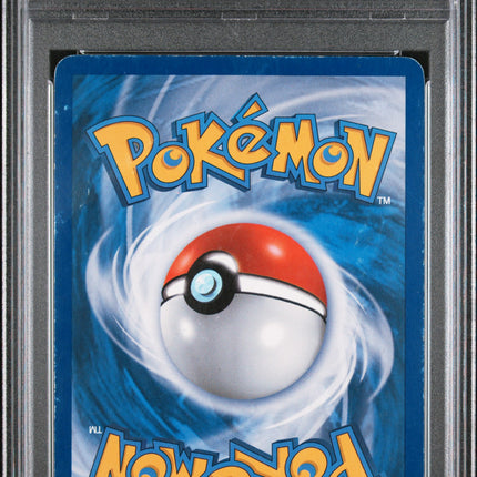 2013 Pokemon Black & White Plasma Storm Charizard Plasma Storm PSA 1 #136