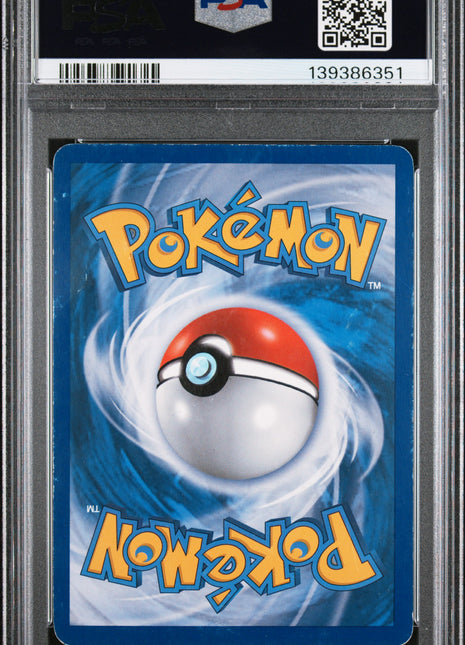 2013 Pokemon Black & White Plasma Storm Charizard Plasma Storm PSA 1 #136