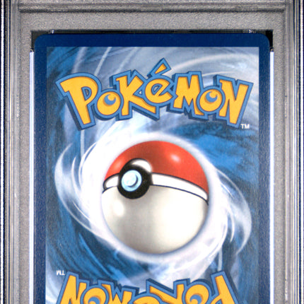 2025 Pokemon Dri EN-Destined Rivals Rocket's Moltres EX Ultra Rare PSA 10 #208