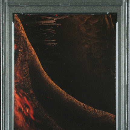 2024 Rittenhouse House Of The Dragon Season One Dragons Meleys #D6 PSA 8
