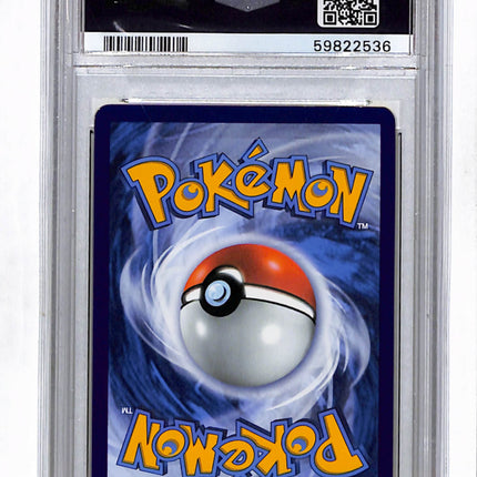 2016 Pokemon Xy Evolutions Charizard Evolutions PSA 8 #11