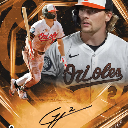 2x 2026 SERIES 2 HOBBY / 1x MLB 2026 Fanatics Underwraps Emanate Baseball PYT BREAK