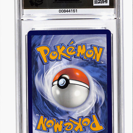 2023 151 Blastoise ex #009 Unlimited AGS 10