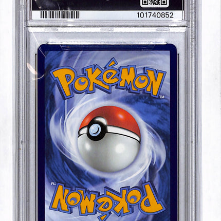 2024 Pokemon Surging Sparks Hydreigon EX Special Illustration Rare PSA 10 #240