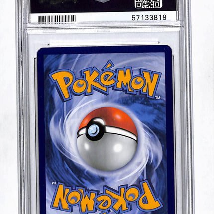 2017 Pokemon Shining Legends Shining Volcanion Shining Legends-Holo PSA 9 #27