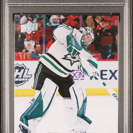 2023 Upper Deck Matt Murray #463 PSA 10