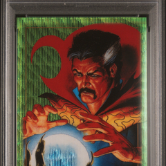 Collection image for: Marvel