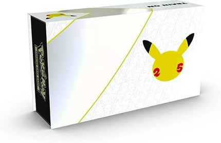 Pokemon Celebrations Ultra Premium Collection Box