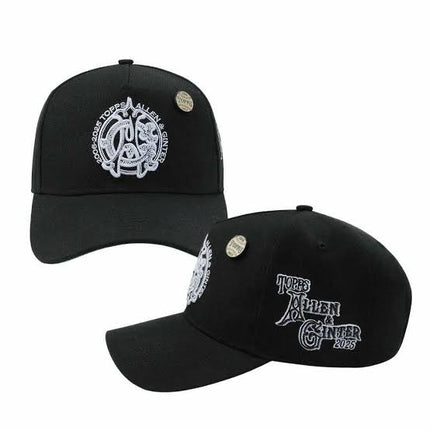 Topps Allen & Ginter Anniversary Black Hat
