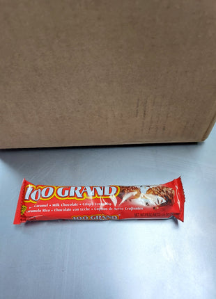 100 Grand Bar