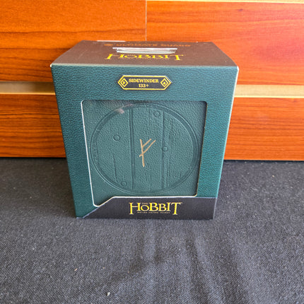 Hobbit Ultimate Guard Deck Box SW133+ Fateful Engagement