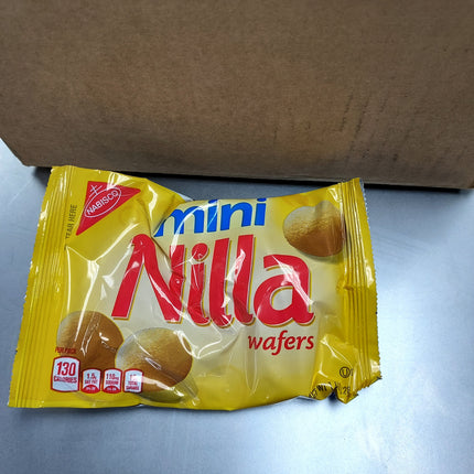 Mini Nilla wafers