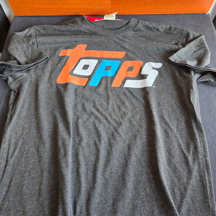 Topps Logo T Shirt