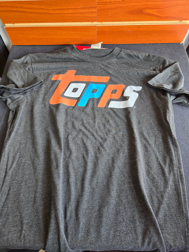 Topps Logo T Shirt