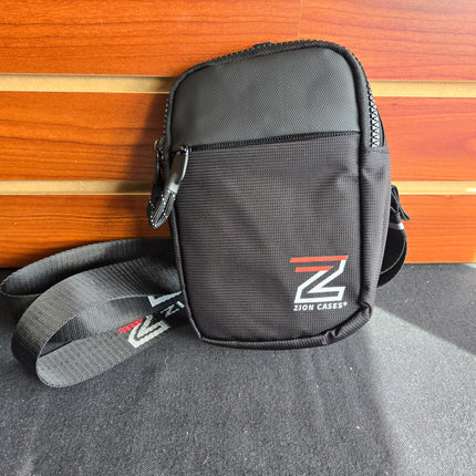 Zion Sling Case 2.0 Black