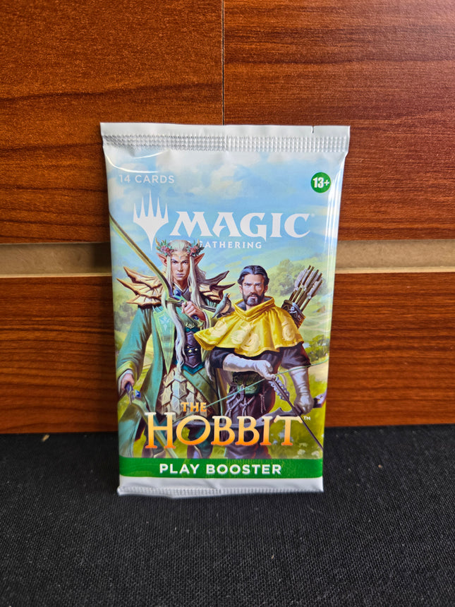 MTG The Hobbit Booster Pack