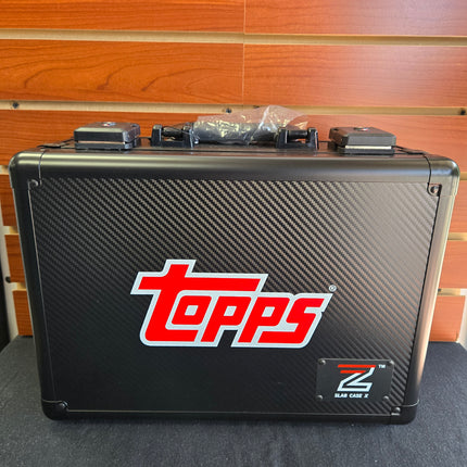 Topps x Zion Slab Case X