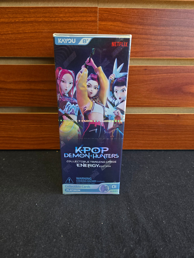 KAYOU K-POP Demon Hunters