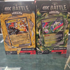 Collection image for: All Trading Cards