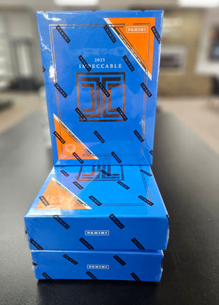 MLB 2025 Panini Impeccable Baseball Box