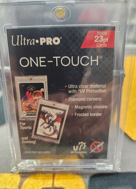 Ultra Pro 23pt One Touch Magnetic