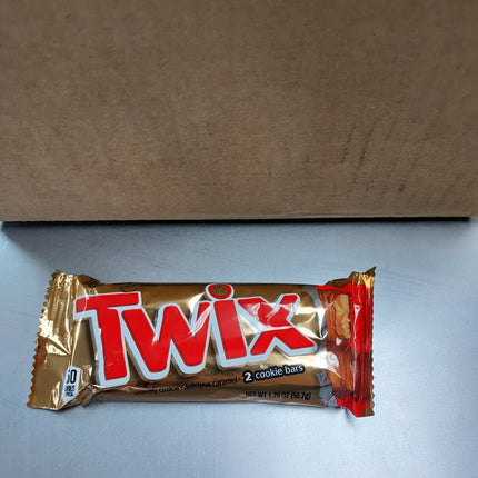 Twix Bar