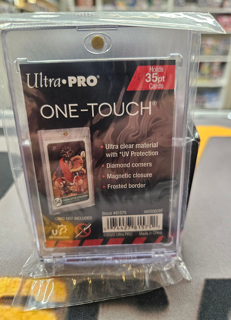Ultra Pro 35pt One Touch Magnetic