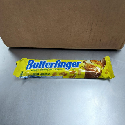 Butterfinger Bar