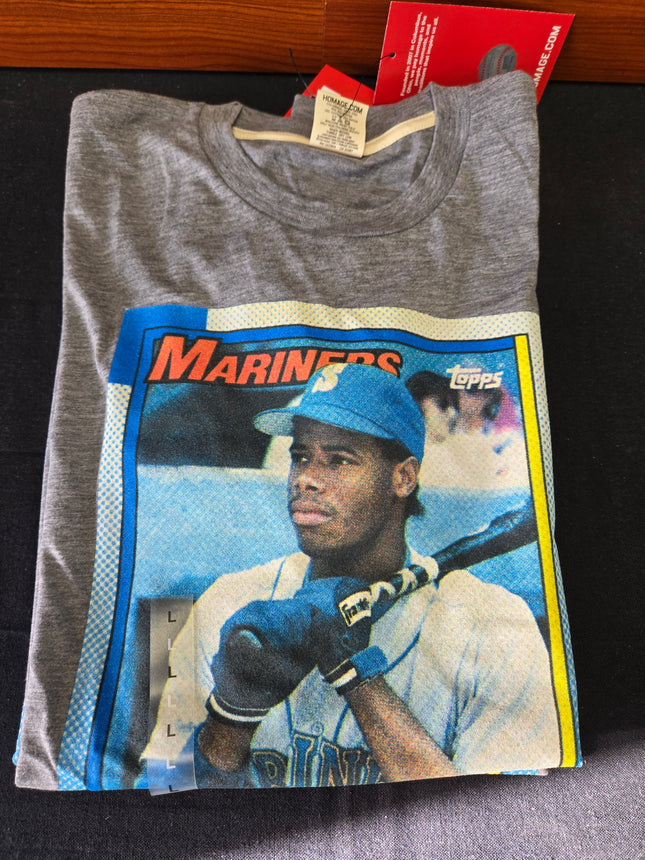 Topps Ken Griffey Jr. T Shirt