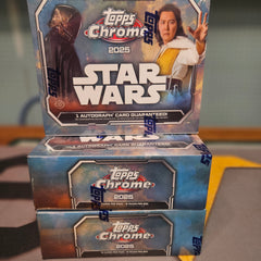 Collection image for: Star Wars