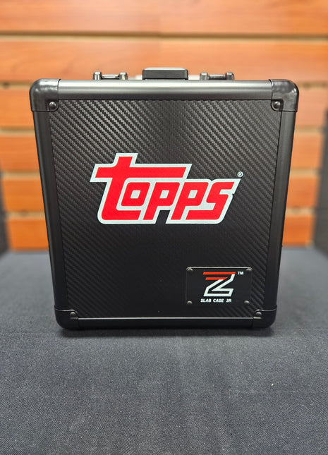 Topps x Zion Slab Case 2R