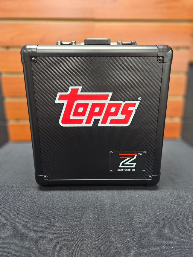 Topps x Zion Slab Case 2R