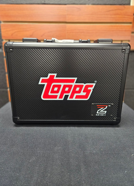 Topps x Zion Slab Case X